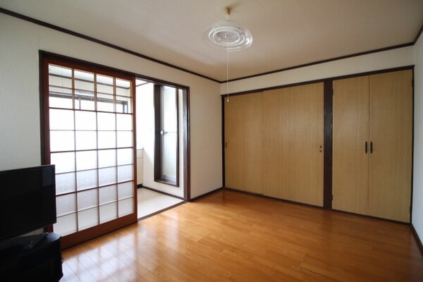居室