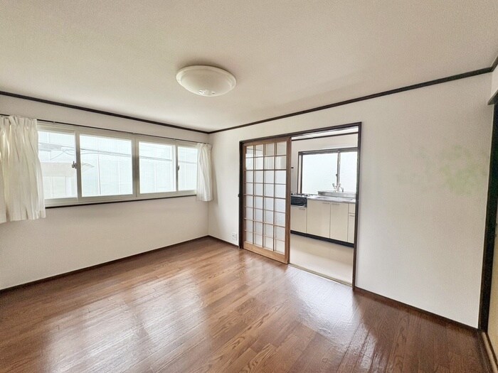 物件内観写真7　(居室)