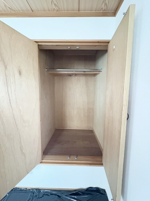 物件内観写真12　(収納)