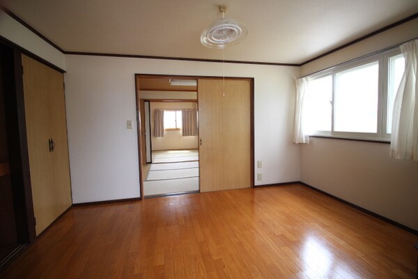 居室