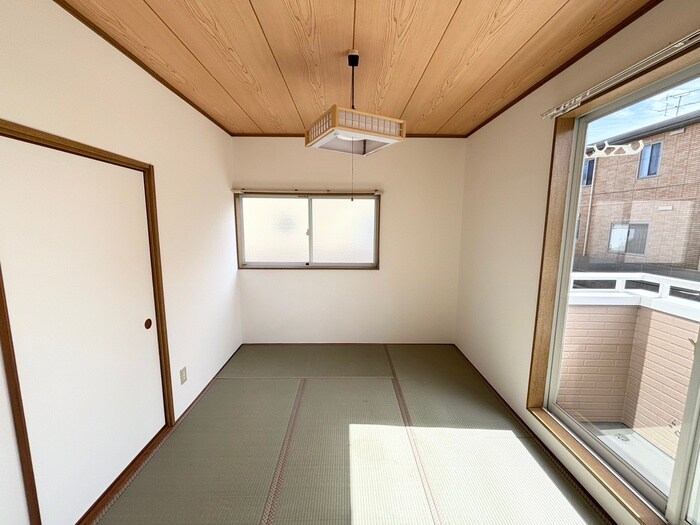 物件内観写真9　(居室)