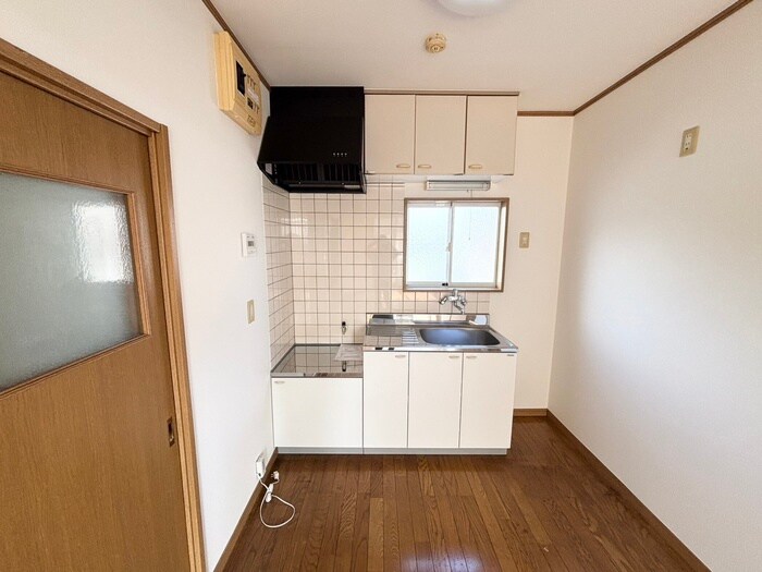 物件内観写真11　(キッチン)