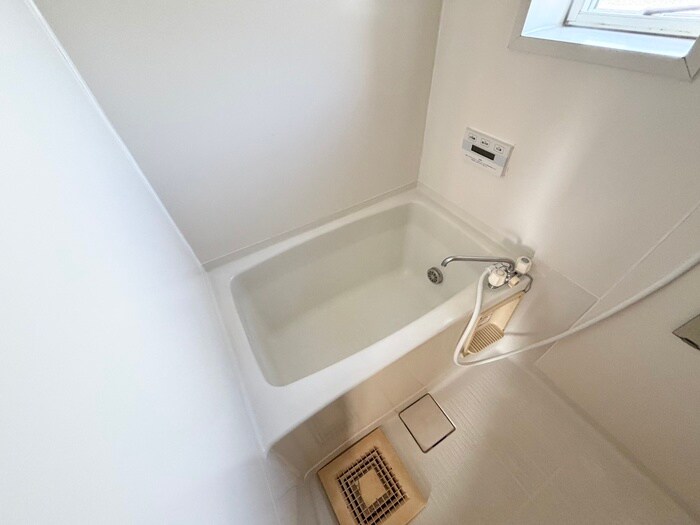 物件内観写真12　(バス／シャワールーム等)