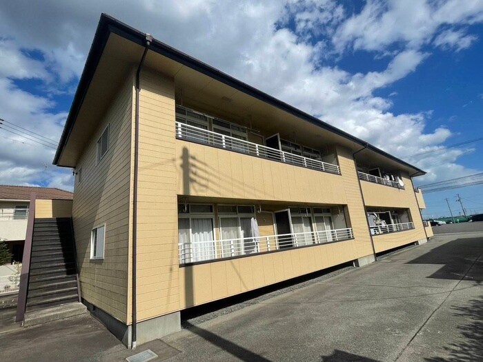 物件外観写真4　(外観写真)