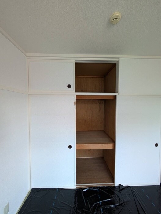 物件内観写真14　(収納)