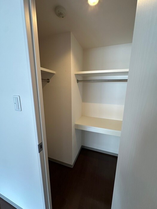 物件内観写真9　(収納)