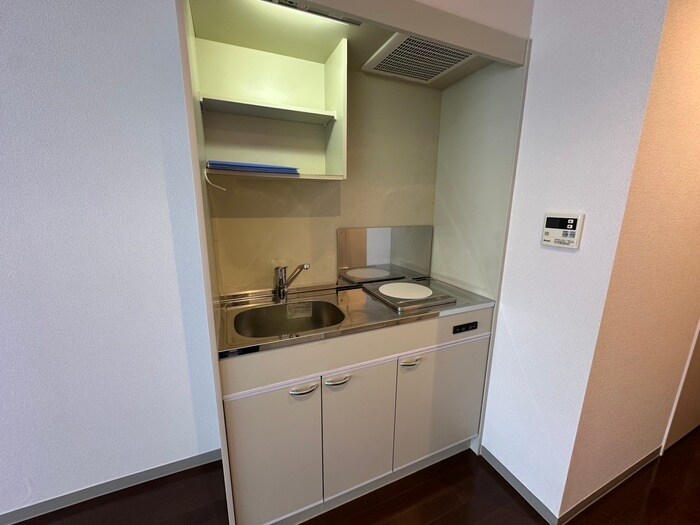 物件内観写真11　(キッチン)