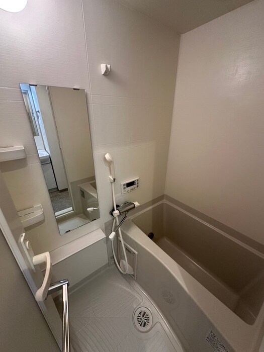 物件内観写真12　(バス／シャワールーム等)