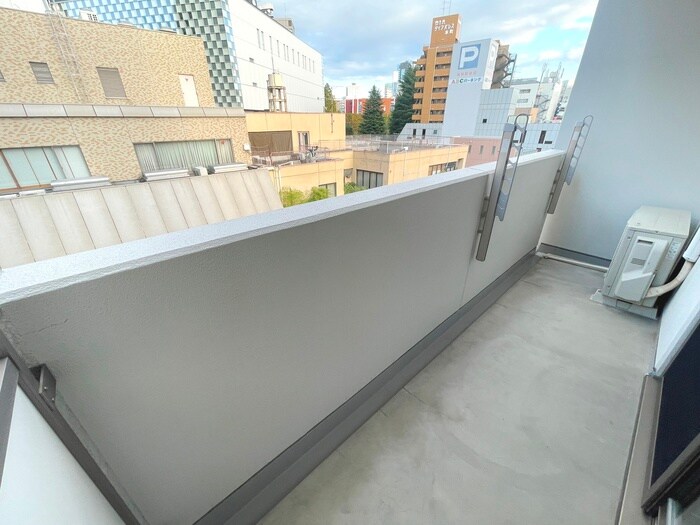 物件内観写真21　(ベランダ・バルコニー)