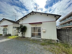 伊藤方貸家　6棟1号外観写真