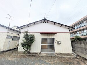 伊藤方貸家　6棟1号外観写真