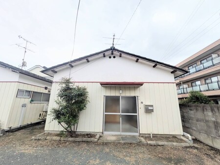 伊藤方貸家　6棟1号外観写真