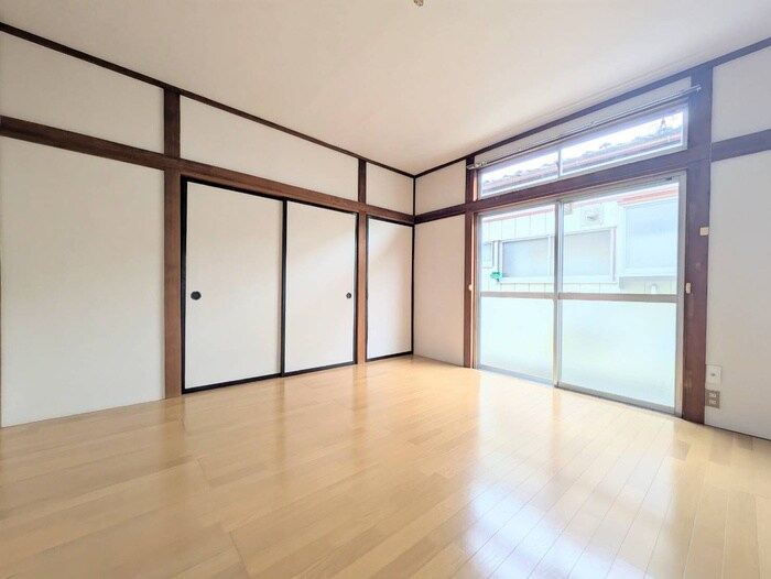 物件内観写真8　(居室)