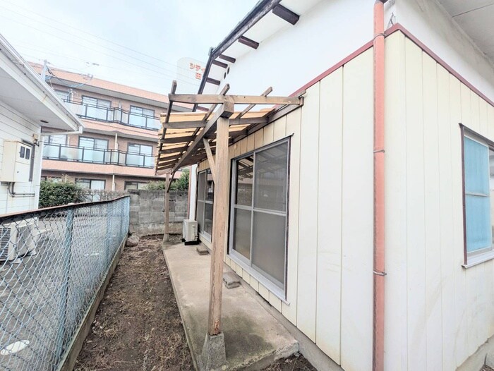 物件外観写真3　(外観写真)