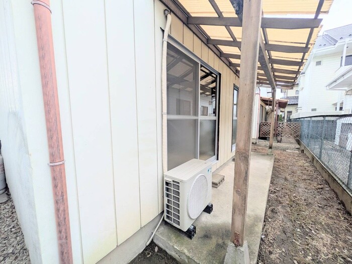 物件外観写真4　(外観写真)