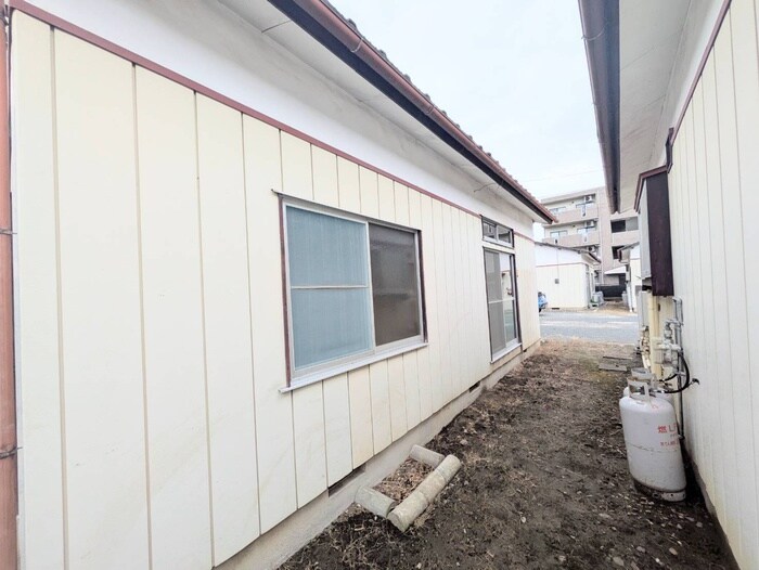 物件外観写真5　(外観写真)