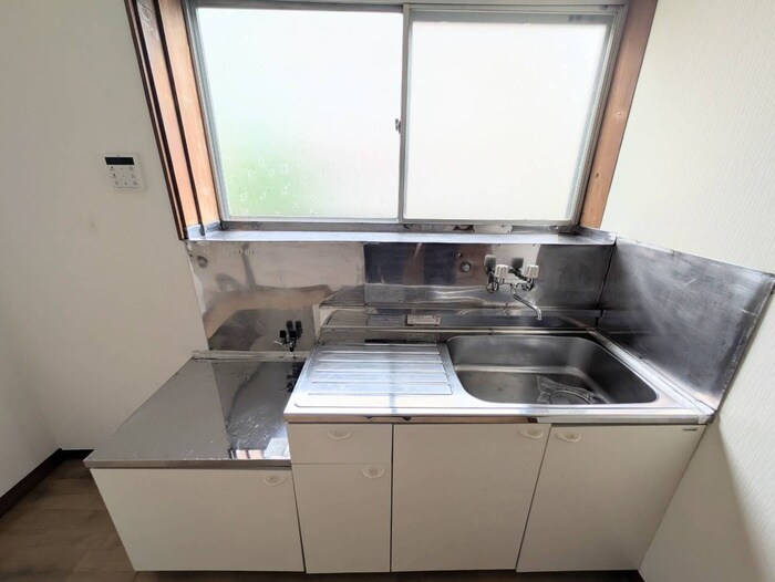 物件内観写真15　(キッチン)