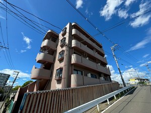 サンヒルズＳＳＫ２外観写真