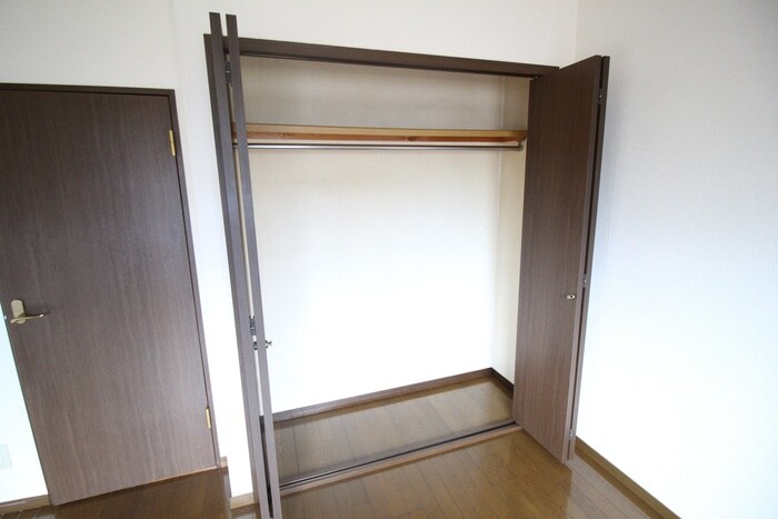 物件内観写真9　(収納)