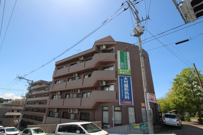 物件外観写真6　(その他)