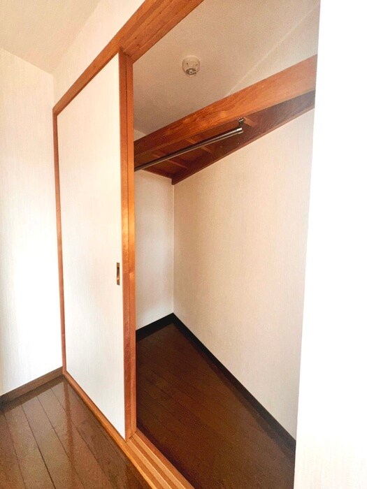 物件内観写真10　(収納)