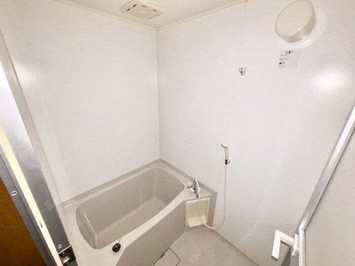 物件内観写真11　(バス／シャワールーム等)
