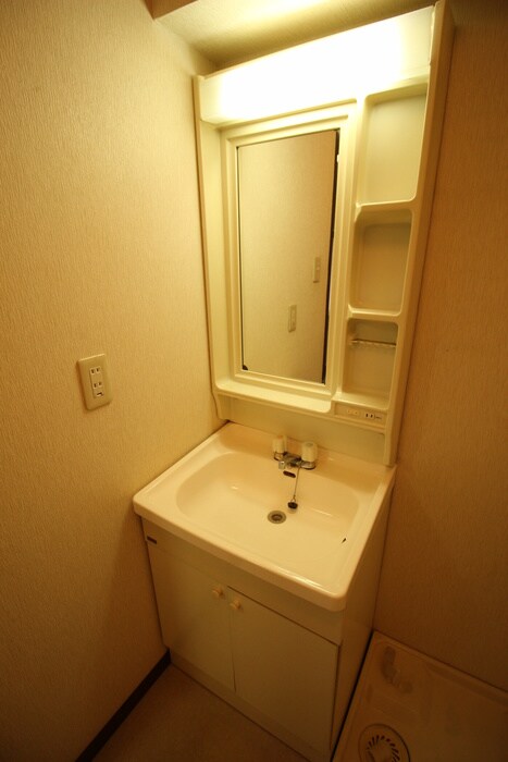 物件内観写真14　(洗面)