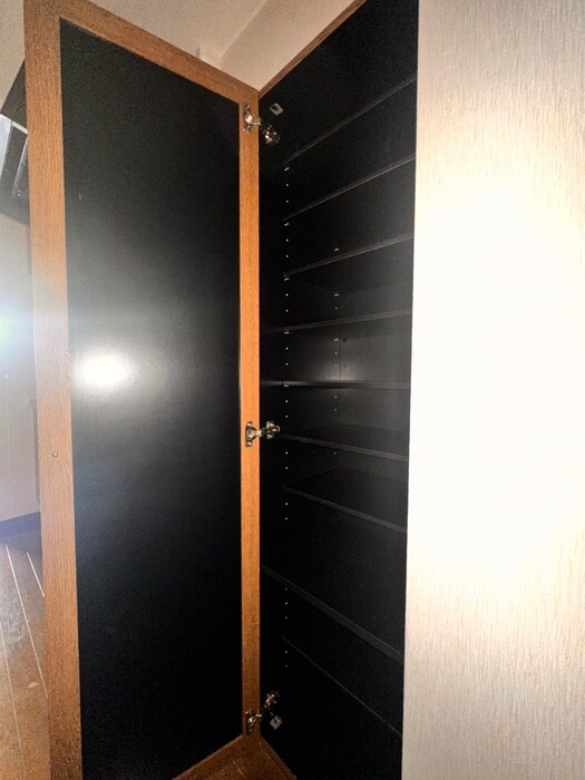 物件内観写真17　(靴箱)