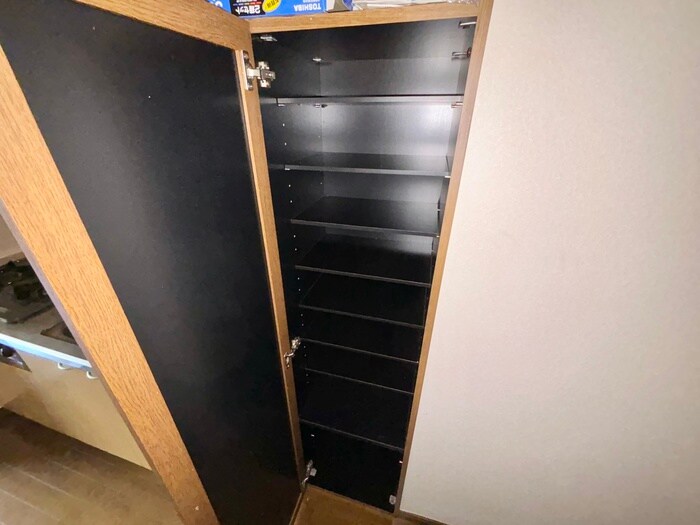 物件内観写真18　(靴箱)