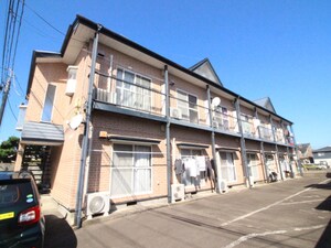 メゾン熊谷外観写真