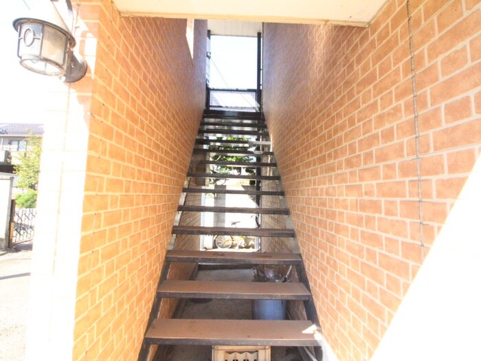 物件外観写真6　(建物設備)