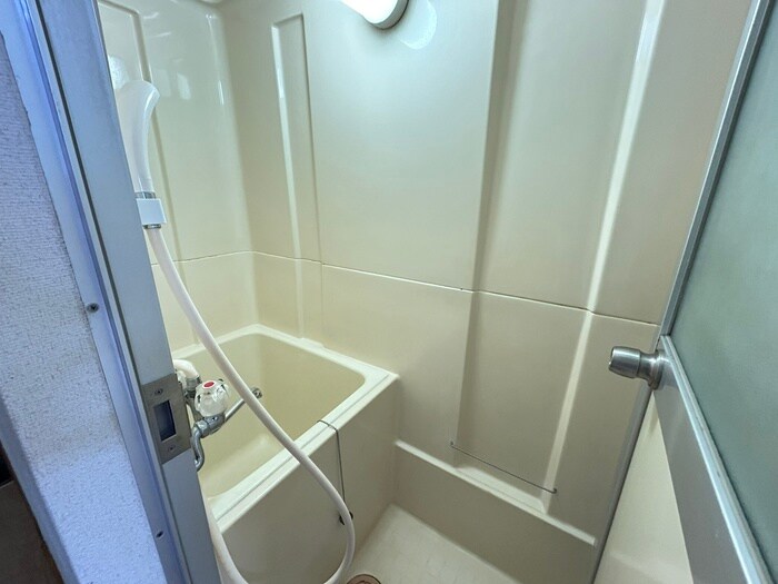 物件内観写真11　(バス／シャワールーム等)