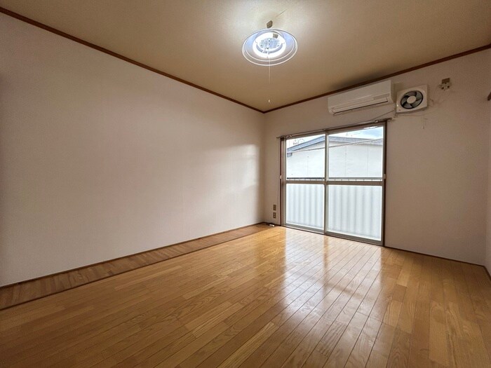 物件内観写真17　(居室)