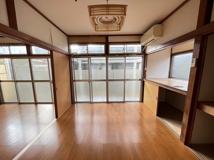 物件内観写真7　(居室)