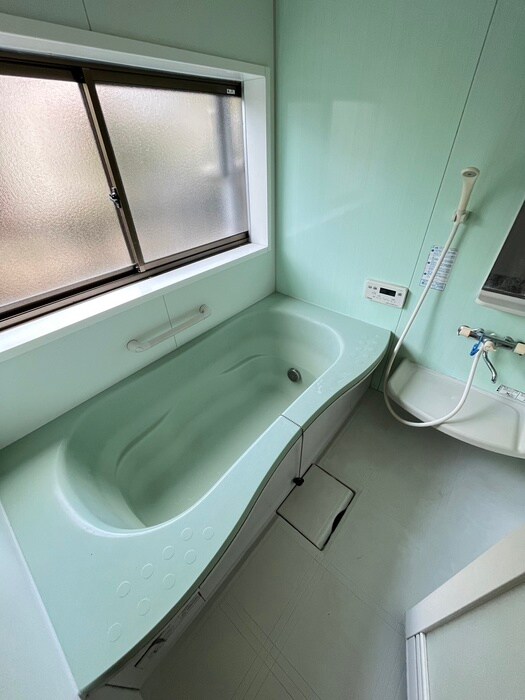 物件内観写真10　(バス／シャワールーム等)