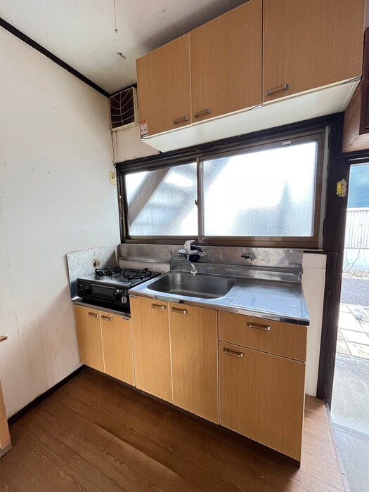 物件内観写真13　(キッチン)