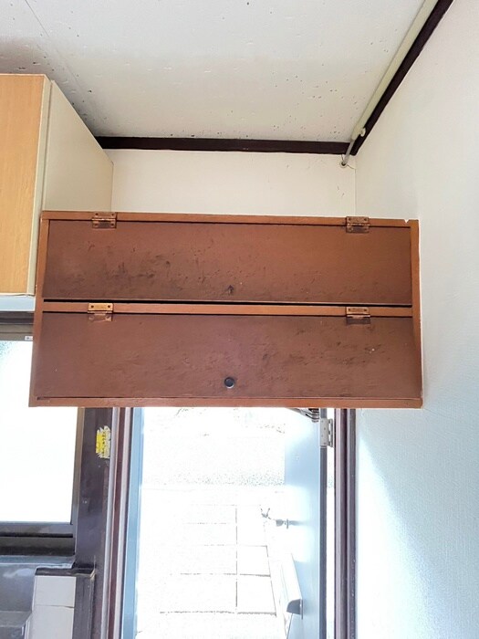 物件内観写真16　(靴箱)