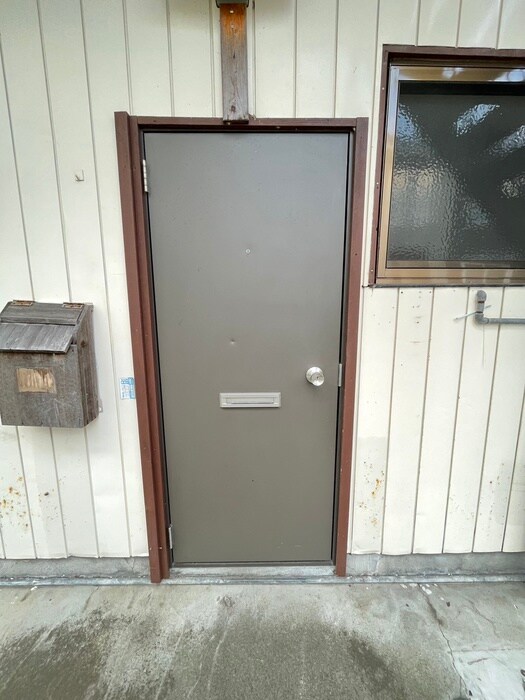 物件内観写真19　(玄関)