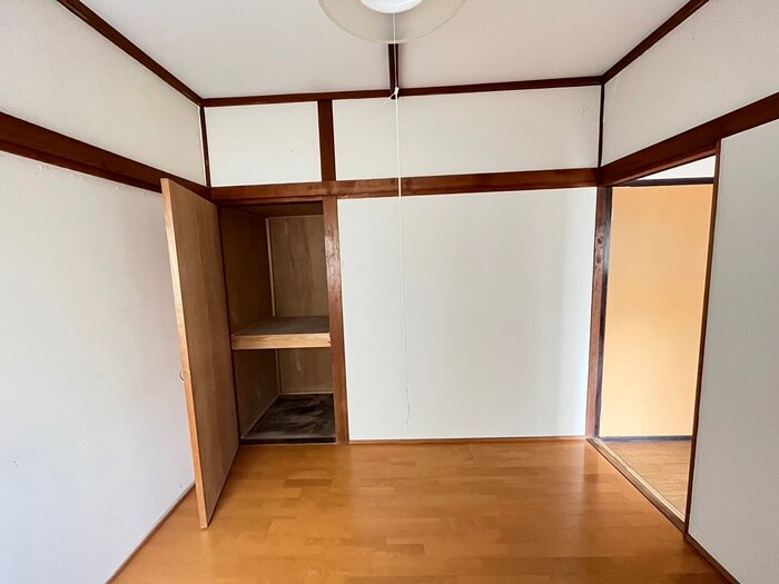 物件内観写真20　(居室)