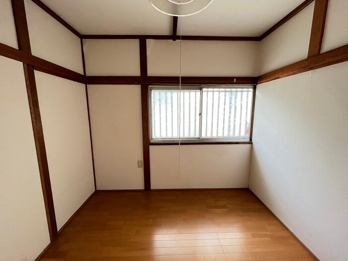 物件内観写真21　(居室)