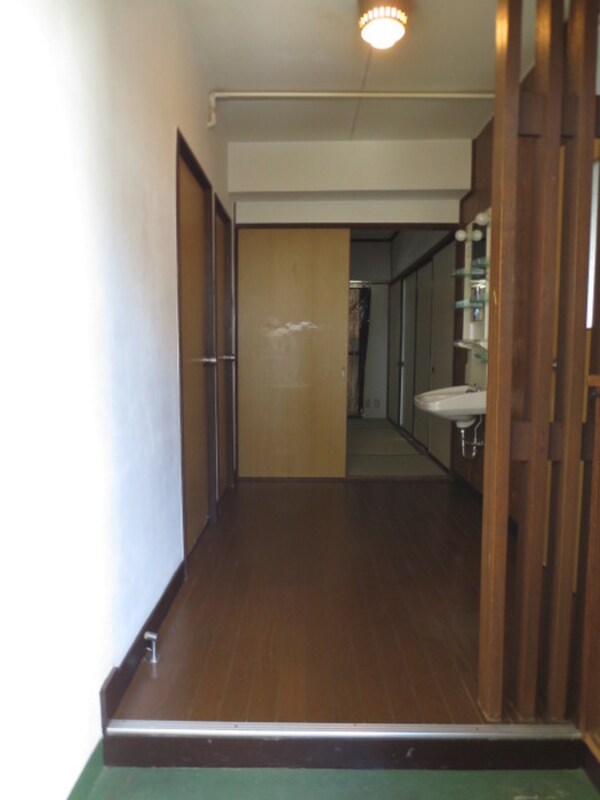 居室