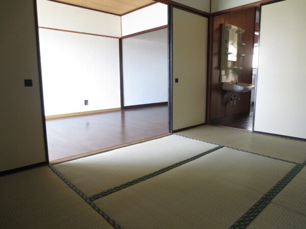 居室