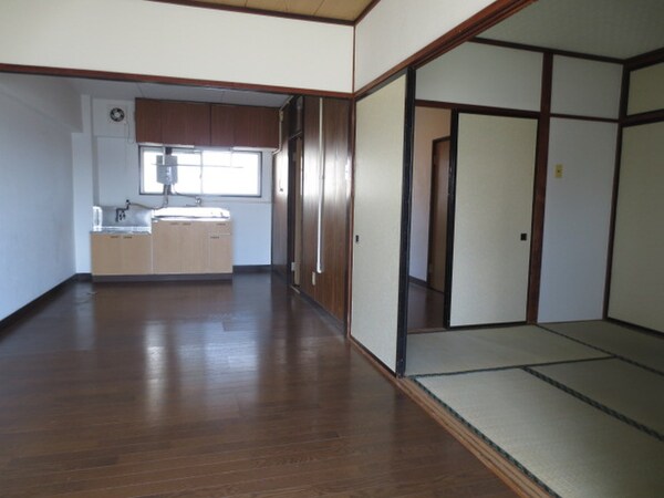 居室