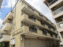 １５ライフの外観写真