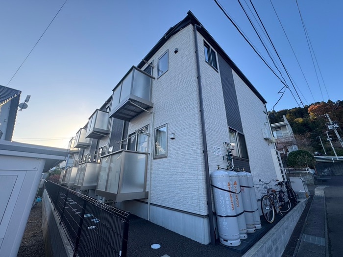 物件外観写真6　(外観写真)