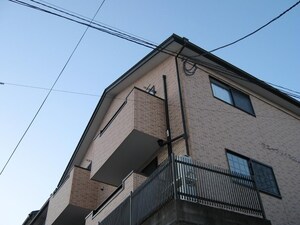 サニ－プレイス北山Ⅱ外観写真