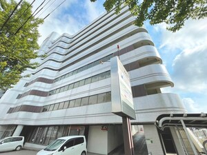 二軒茶屋エスコムﾋﾞﾙ外観写真