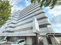 二軒茶屋エスコムﾋﾞﾙの外観写真