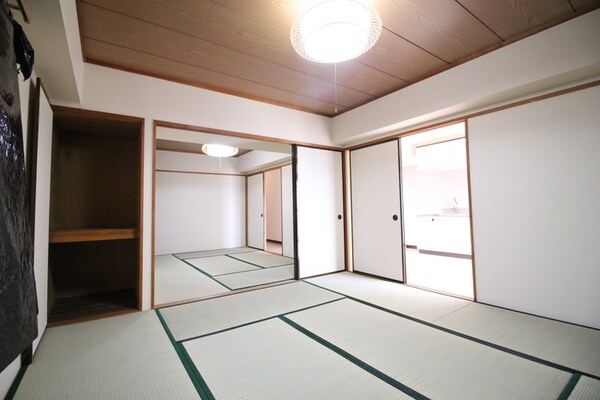 居室