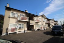 フュ－チャ－２１の外観写真